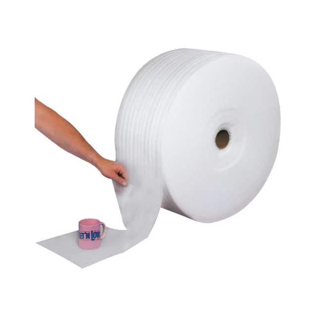 CFW18S18P 1/8" THICK PERFORATED AIR FOAM R