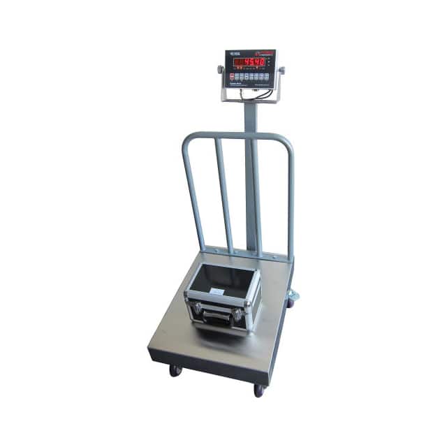 B1483714 NTEP BENCH DIGITAL SCALE, LCD DI