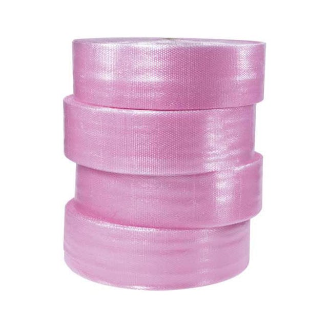 BW316S12AS NON-PERFORATED ANTI-STATIC BUBBL
