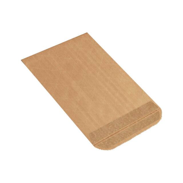 B885SS 8-3/4"WX12"L SELF-SEAL NYLON REI