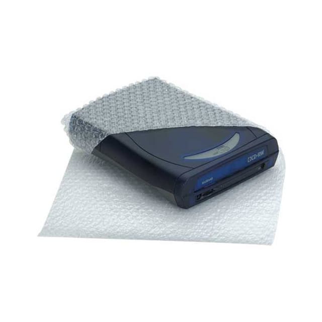 B1645437 6X300'X3/16" ADHESIVE BUBBLE ROL