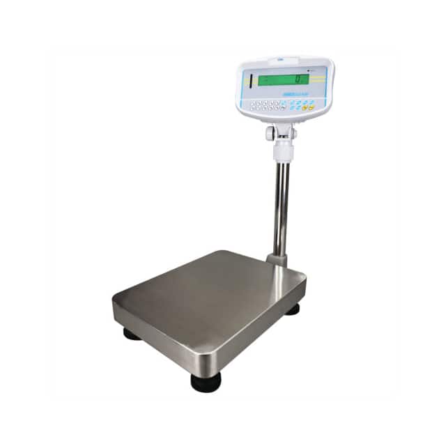GBK30aM NTEP DIGITAL BENCH CHECKWEIGHING