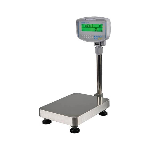 GBC 70a DIGITAL BENCH COUNTING SCALE 70L