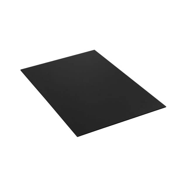 PCS4896B PLASTIC CORRUGATED SHEETS 48X96"