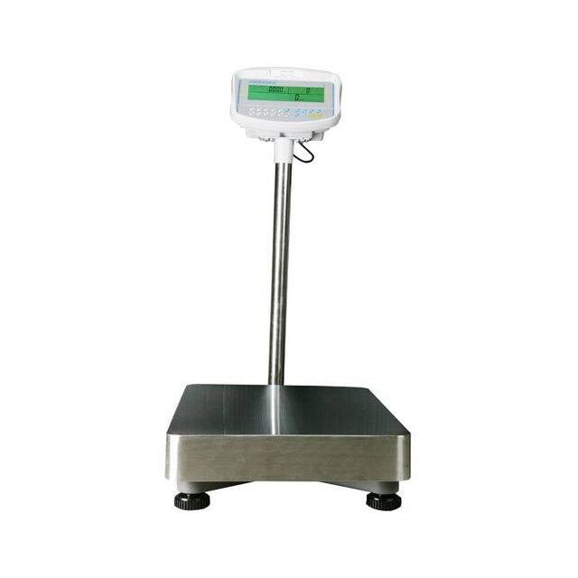 GFK 330a DIGITAL FLOOR CHECKWEIGHING SCAL