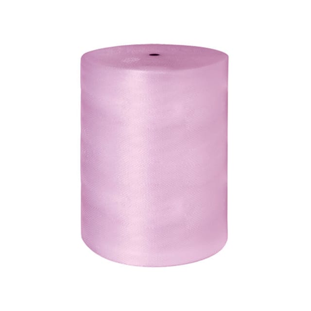 BW31648AS NON-PERFORATED ANTI-STATIC BUBBL