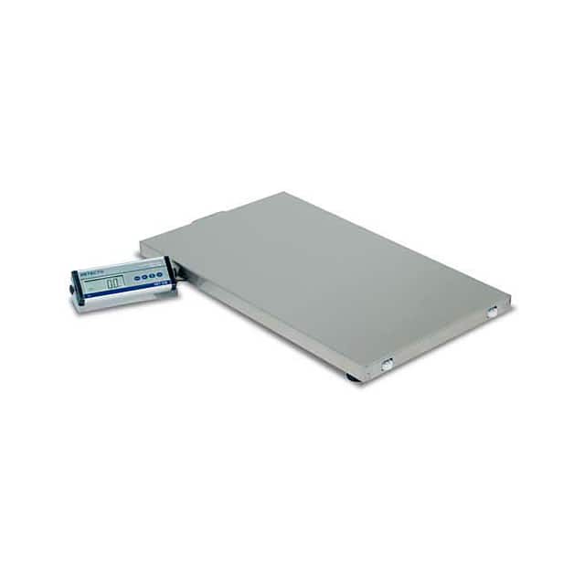VET-330WH DIGITAL VETERINARY SCALE 330LB X