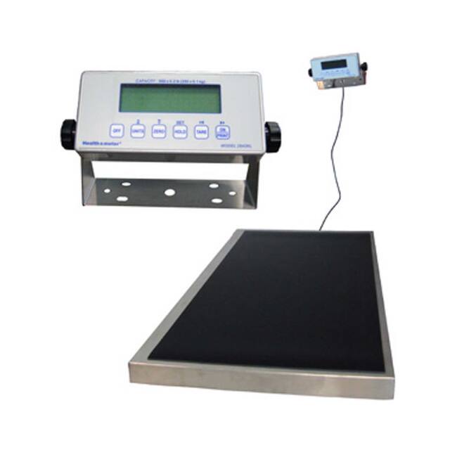2842KL DIGITAL SCALE 600 X 0.2LB/270 X