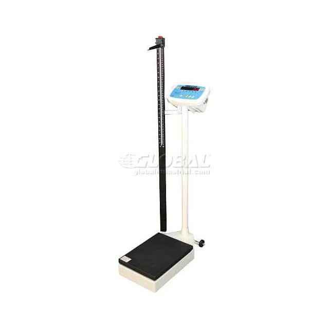 MUW300L DIGITAL PHYSICIAN SCALE W/ AUTO