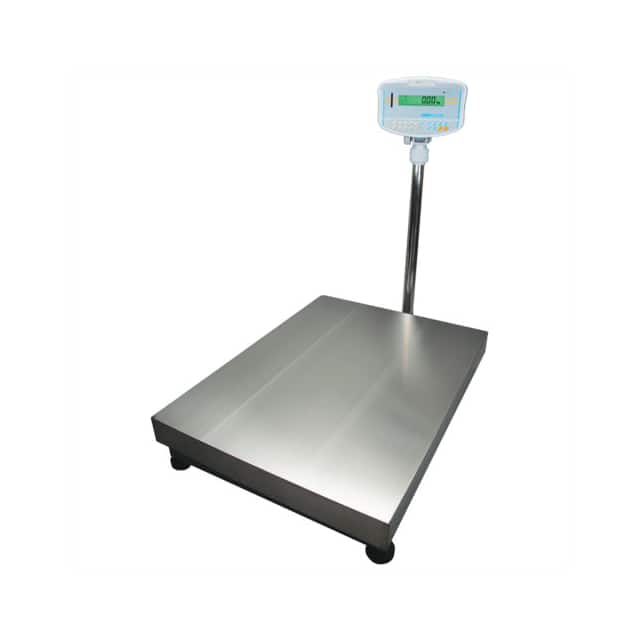 GFK600aM NTEP DIGITAL FLOOR CHECKWEIGHING