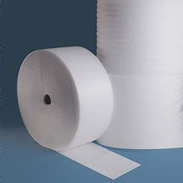 B546079 1/32" THICK PERFORATED AIR FOAM