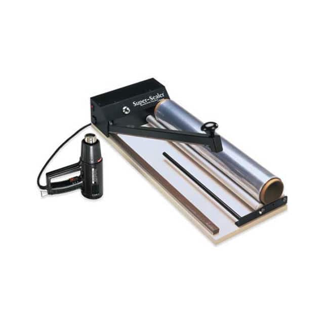 B1499414 SUPER SEALER SHRINK FILM SYSTEM