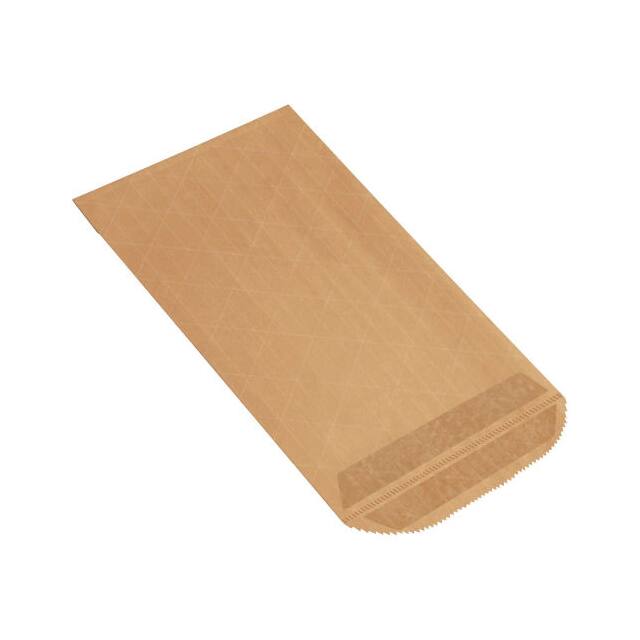 B40073 7-1/4"WX12"L SELF-SEAL NYLON REI