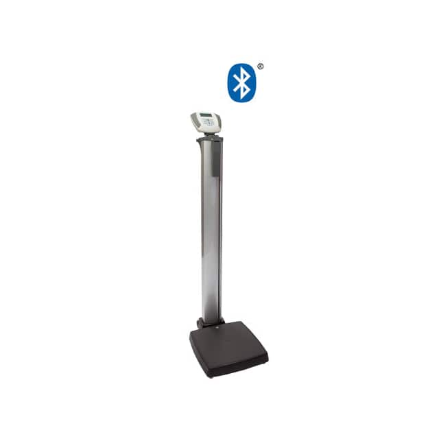 600KL DIGITAL PHYSICIAN SCALE 600 X 0.