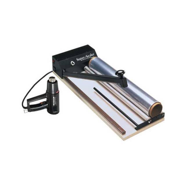 B1645552 SUPER SEALER SHRINK FILM SYSTEM