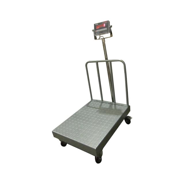 B1483709 NTEP BENCH DIGITAL SCALE W/ LED