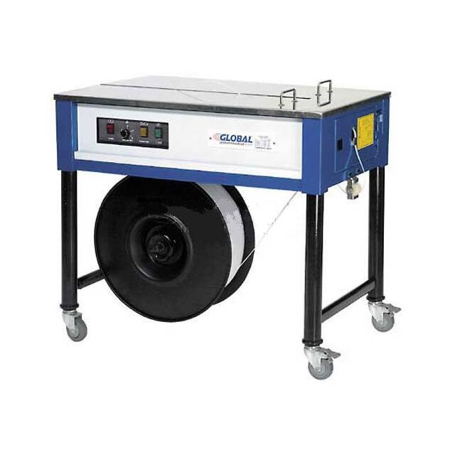 PSM1412-IC3AKIT POLYPROPYLENE STRAPPING MACHINE