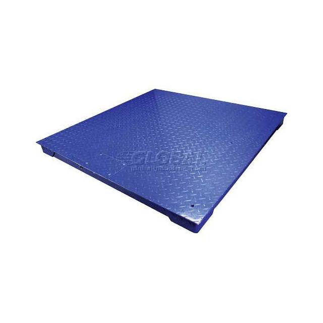 PT112M NTEP PLATFORM SCALE, 2500 LB CAP