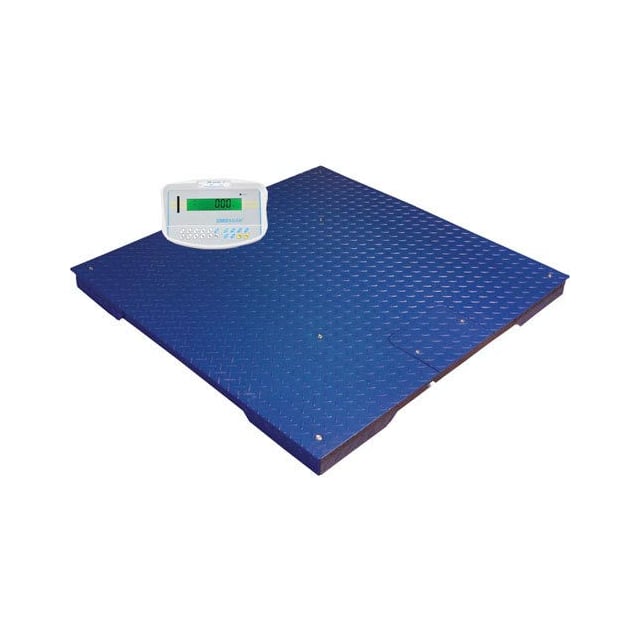 PT312-10GK DIGITAL PLATFORM SCALE W/ INDICA