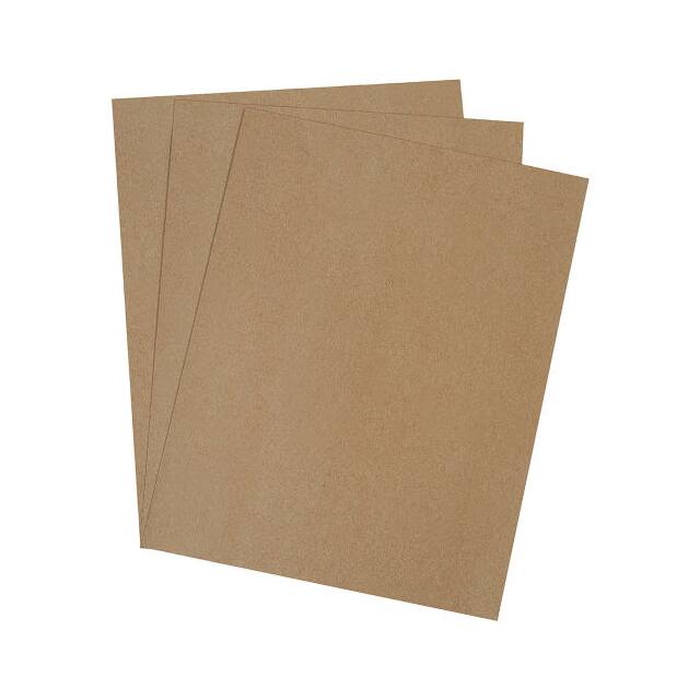 CP4048 CHIPBOARD PADS, 40X48", 500 PACK