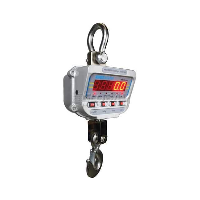 IHS6a DIGITAL CRANE SCALE 6000LB X 1LB