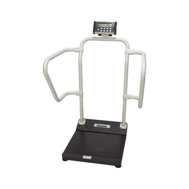 1100KL DIGITAL BARIATRIC SCALE 1000 X0.