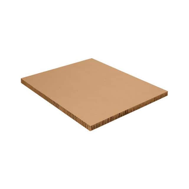 HC48962 HONEYCOMB PALLET SHEETS, 48X96X2