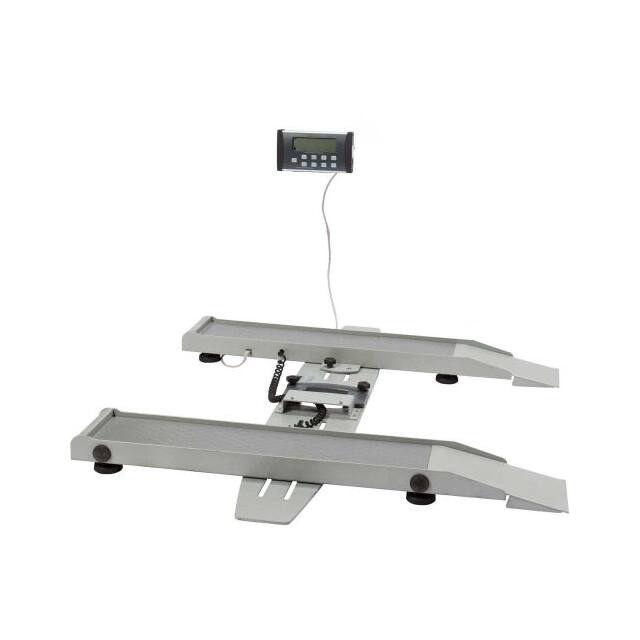 2400KL DIGITAL WHEELCHAIR SCALE 800LB X