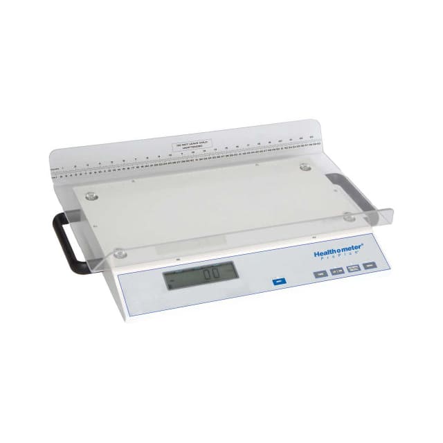 B770115 DIGITAL BABY SCALE MULTI-CAP 45