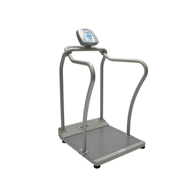 2101KL DIGITAL BARIATRIC PLATFORM SCALE