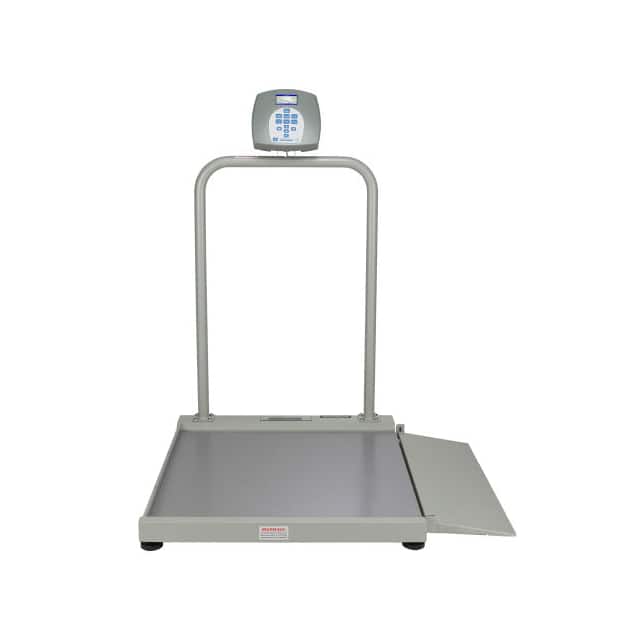 2500KL DIGITAL WHEELCHAIR RAMP SCALE 10