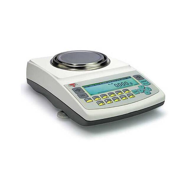 B1775009 NTEP DIGITAL PILL COUNTING SCALE