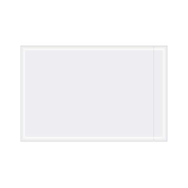 B43979 6-1/2"X10" FACE DOCUMENT ENVELOP