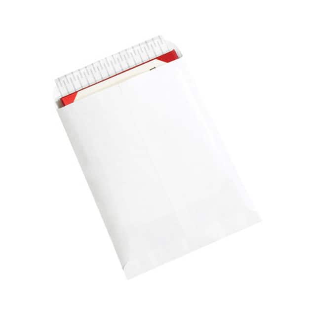 B1636167 WHITE SELF-SEAL ENVELOPES, 9X12"