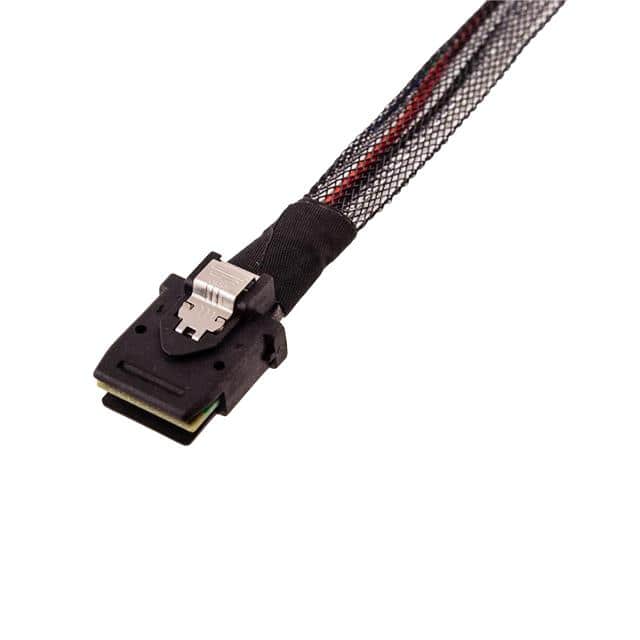 AMPH-8787-100 AMPH MINISAS TO MINISAS STR 1M