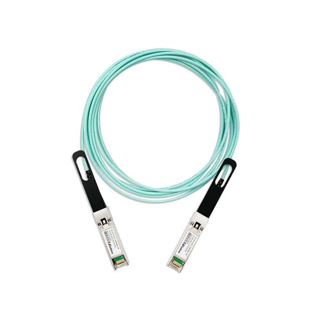 ZAOACLE00ST0102 10M 10G SFP+ Active Optical Cabl