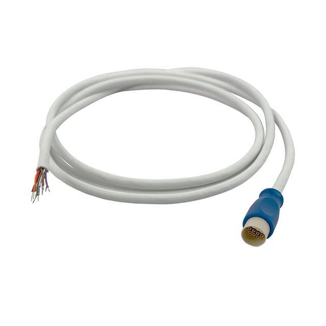 225-A002 IN-LINE RECEPTACLE CABLE ASSEMBL