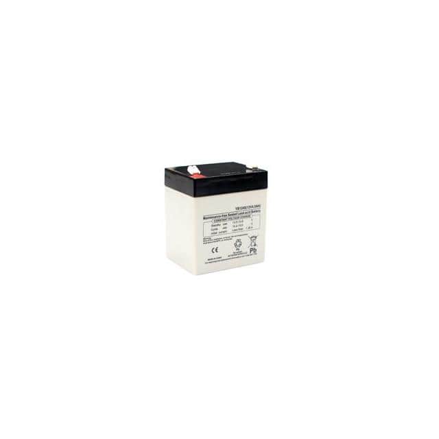 CFM12V46 UPS BATTERY Replacement for Eagle Picher CFM