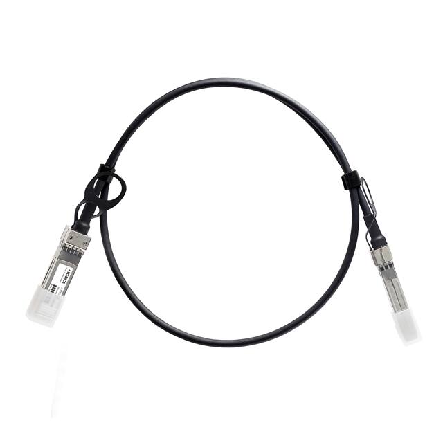 4WM8D-C CABLE SFP+ TO SFP+ M-M 3M