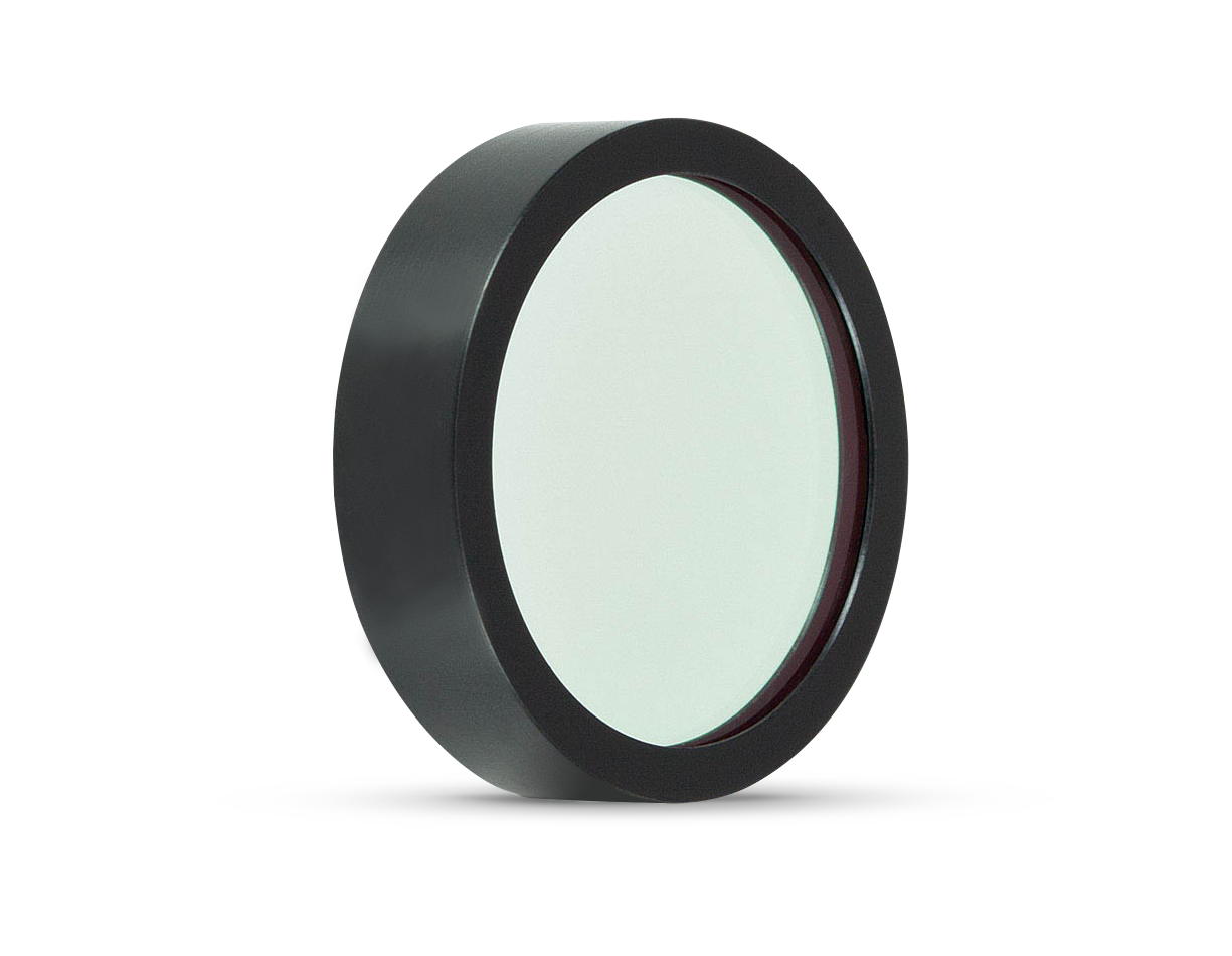 UG11 The UG11 is a UV transmitting filter designed for beam profiling applications. It is particularly useful for wavelengths between 250 nm and 370 nm, blocking other wavelengths.