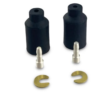8338562 The Amerline 8338562 is a female connector kit from the MS Single Wire series. It features RoHS3 compliance and an MSL of 1.