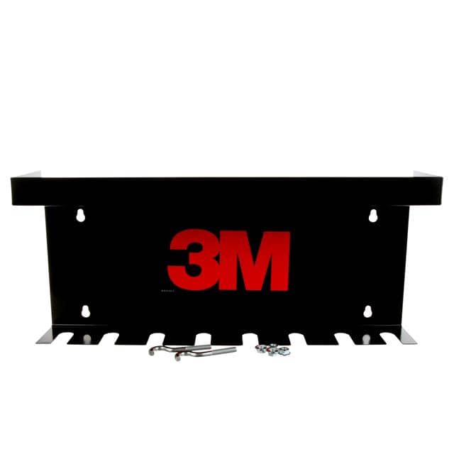 02530 3M SHOP RACK, 02530, 6 PER CASE