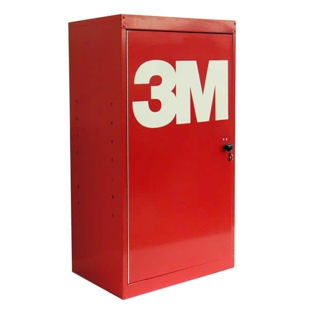 02508 3M SEALERS, COATINGS, AND ADHESI