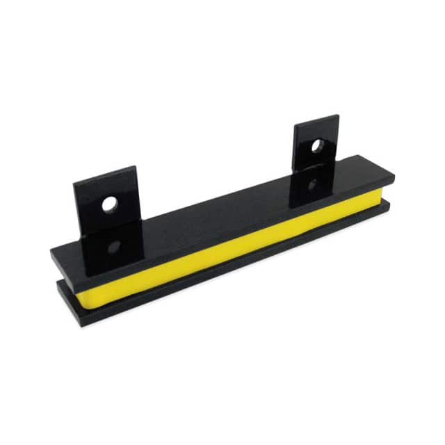 AM5PLC MAGNETIC TOOL HOLDER 6", BLACK/Y