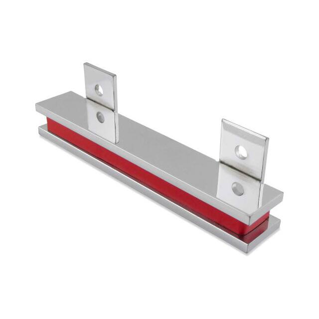 AMC5PLC MAGNETIC TOOL HOLDER 6", NICKEL/