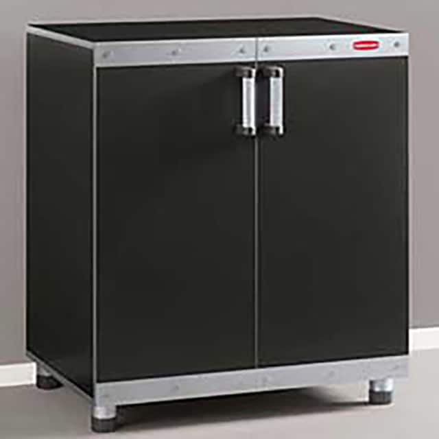 270140 FASTTRACK GARAGE, BASE CABINET,