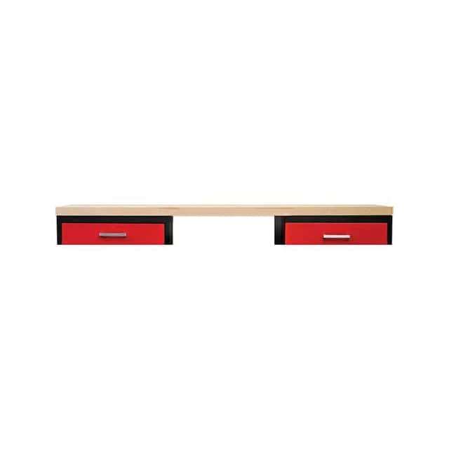 FKWT6024M LAMINATED HARDWOOD WORKBENCH TOP