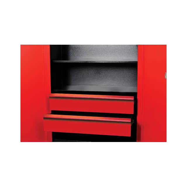 FKSCD36-2RR-HT FORT KNOX CABINET DRAWER KIT, 2