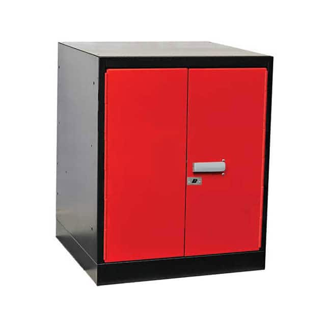 FKWP8432-1BR-HT FORT KNOX WORKBENCH PEDESTAL- DO