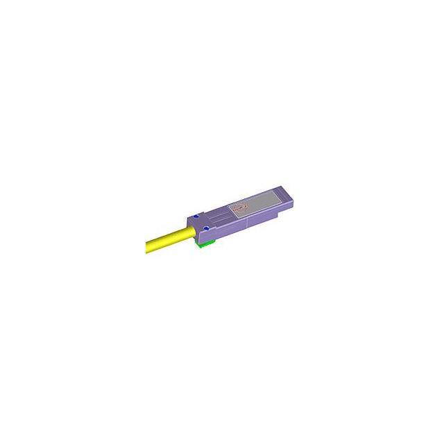 73929-0003 SFP COPPER PATCH CABLE - 5M PASS